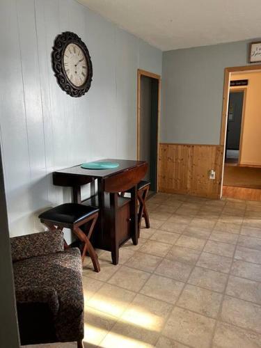 Apartamento Wallace Hideaway