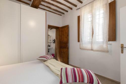 Apartamento Altido Lovely Flat In Quiet Area