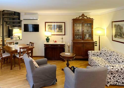 Apartamento Ladyhouse