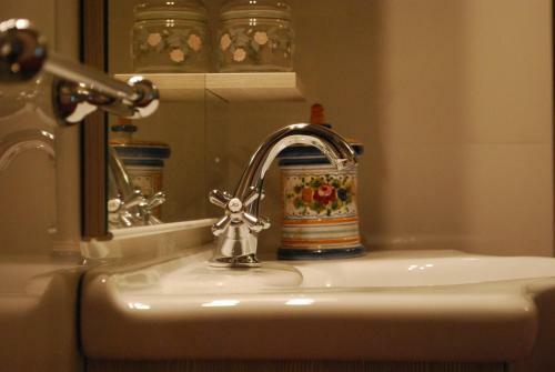 Apartamento Ladyhouse