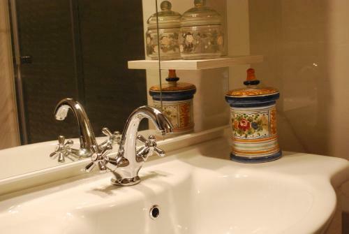 Apartamento Ladyhouse