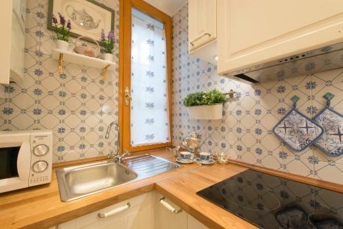 Apartamento Ladyhouse