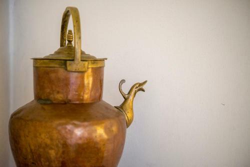Apartamento Ladyhouse