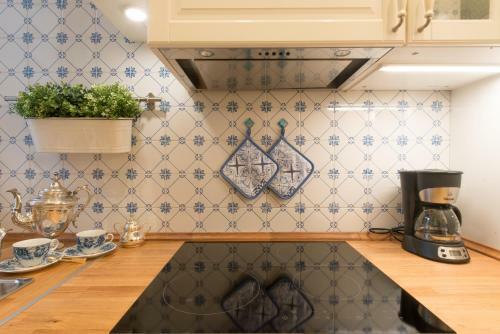 Apartamento Ladyhouse