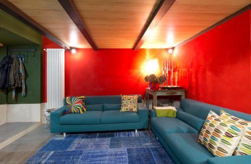 Apartamento Loft N� 99 - Pavillion Italy
