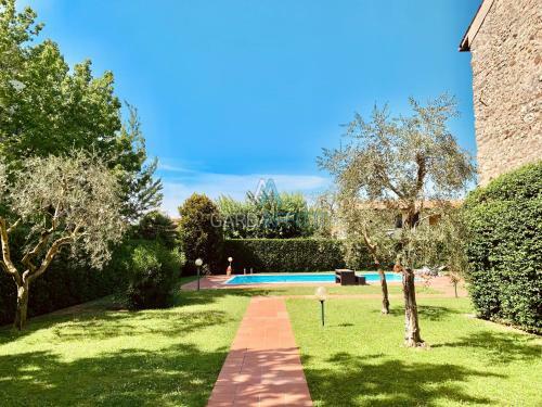 Turchese Apartment - Sirmione Centro - Gardaaffitti Com
