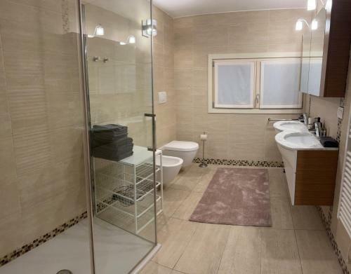 Apartamento Casa Della Regina