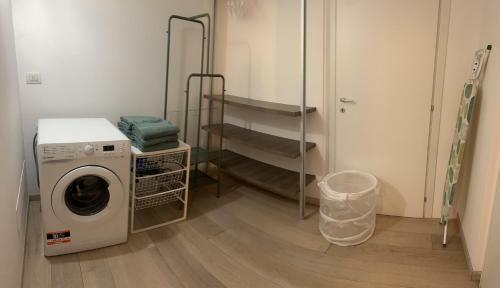 Apartamento Casa Della Regina