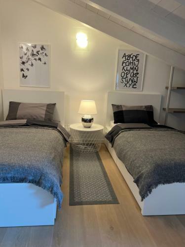 Apartamento Casa Della Regina
