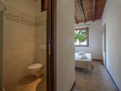 Semi-detached Bungalow With AC Just 3,5 Km From Sirmione