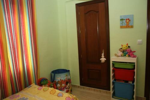 Apartamento Ana�s