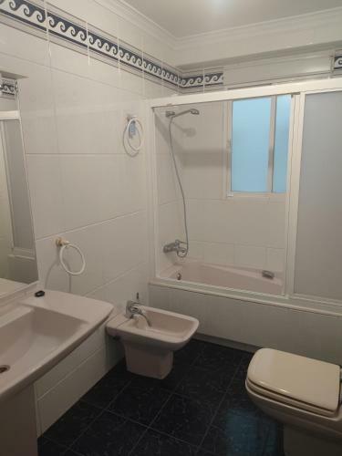 Precioso Apartamento En El Centro de Torre Del Mar