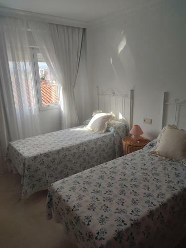 Precioso Apartamento En El Centro de Torre Del Mar