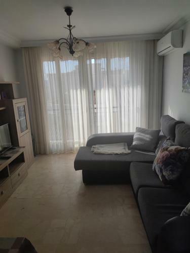 Precioso Apartamento En El Centro de Torre Del Mar