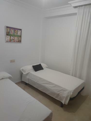 Precioso Apartamento En El Centro de Torre Del Mar
