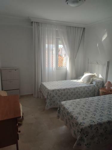 Precioso Apartamento En El Centro de Torre Del Mar
