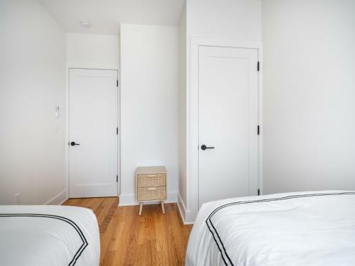 Apartamento Gorgeous + Modern Three-bedroom Flat!