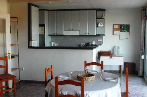 Apartamento Casa Buckingham