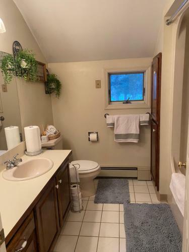 Quiet Cottage With Free Parking