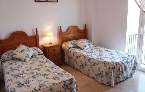 Holiday Home Torrox 01