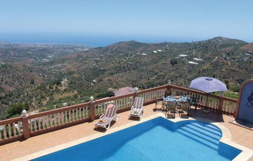 Holiday Home Torrox 01