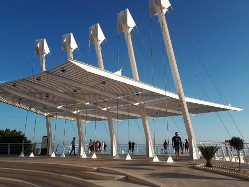 Apartamento Casa Likert Torrox