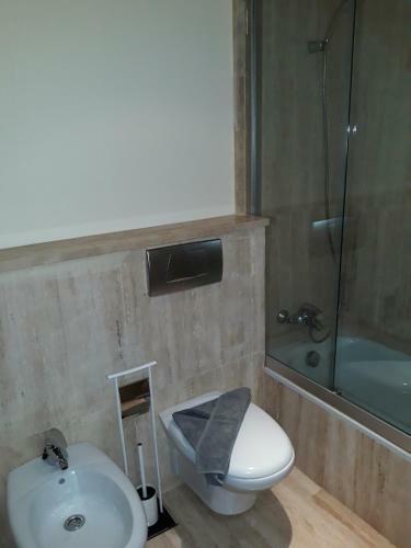 Apartamento Seahaus Cotillo