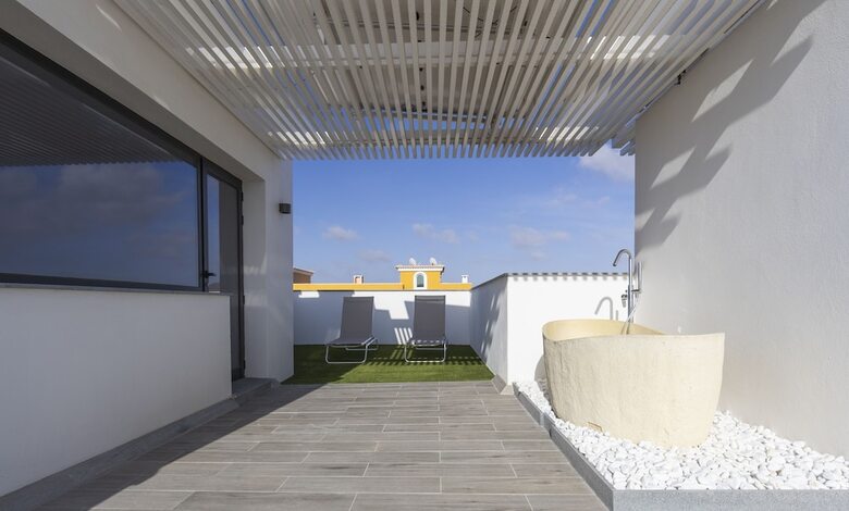 Apartamento Esmeralda Cotillo Homes By Livvo
