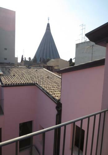 Bed & Breakfast Vergilia