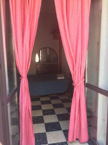 Hostal Samuel Room