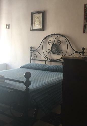Hostal Samuel Room