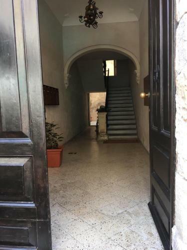 Hostal Samuel Room
