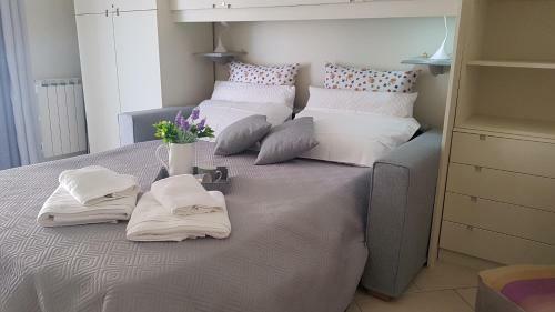 Apartamento Casetta Di Lilly