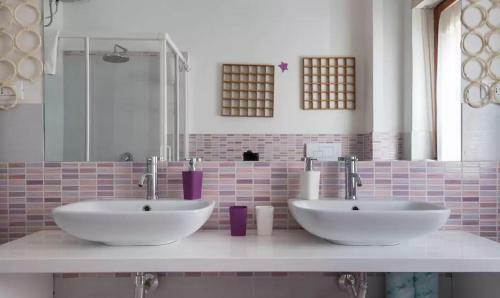 Milk & Honey Apartment