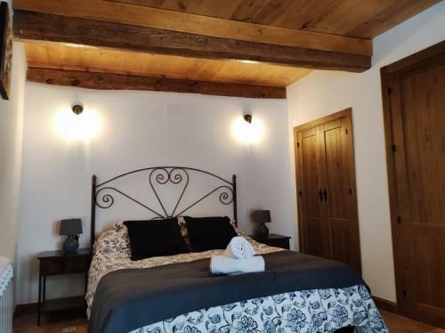 Casa Lara Ciudad Encantada