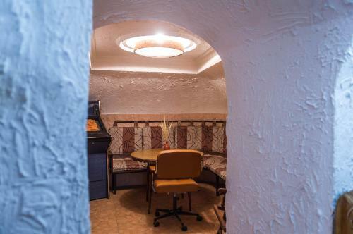 Casa Cueva Alegr�a