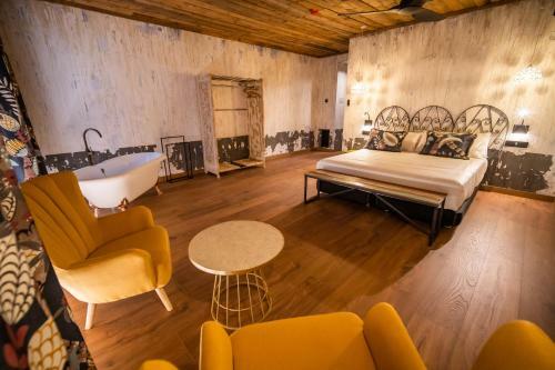 Hotel Somnifabrik