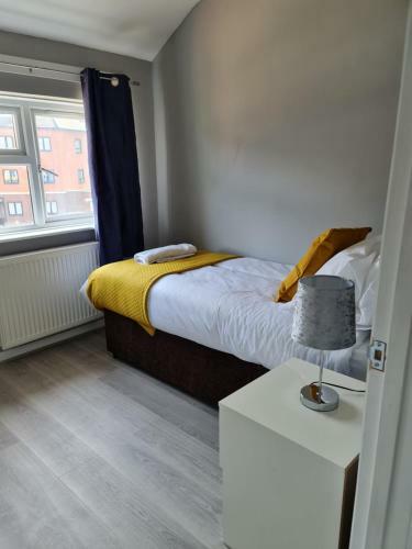 Contractor's Favourite. Home Away From Home Feel