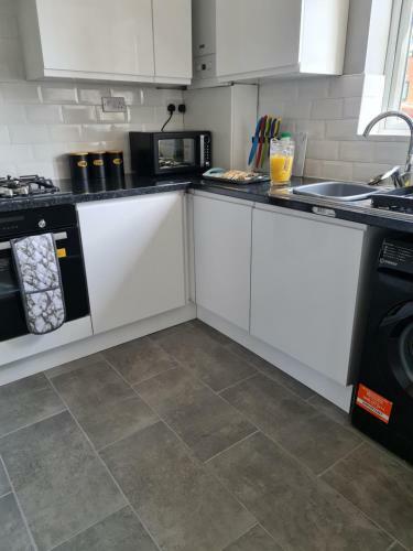 Contractor's Favourite. Home Away From Home Feel