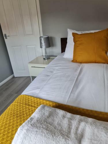Contractor's Favourite. Home Away From Home Feel