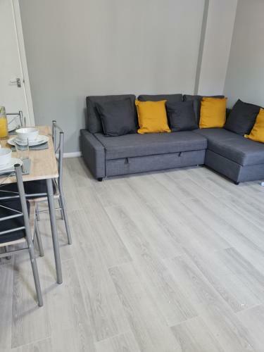 Contractor's Favourite. Home Away From Home Feel