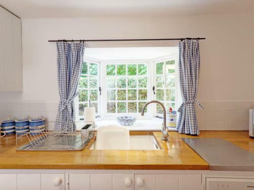 The Lodge At Guys Farm, West Wittering