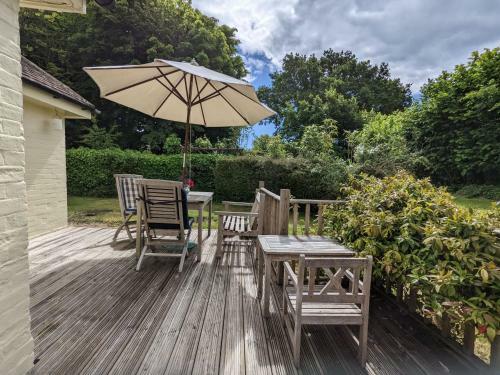 The Lodge At Guys Farm, West Wittering