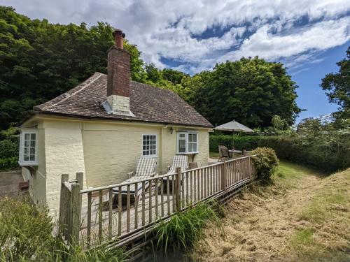 The Lodge At Guys Farm, West Wittering