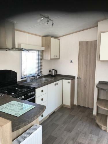 Quex Caravan Park