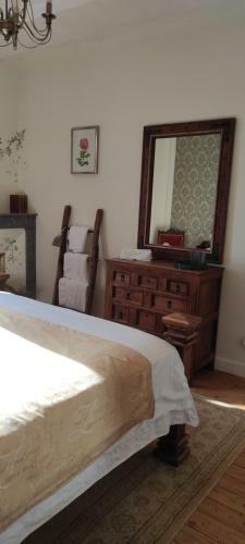 Bed & Breakfast Logis Du Poirier