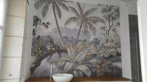 Bed & Breakfast Logis Du Poirier