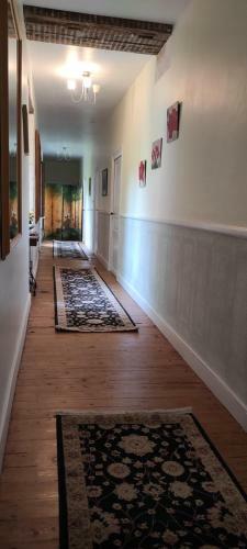 Bed & Breakfast Logis Du Poirier