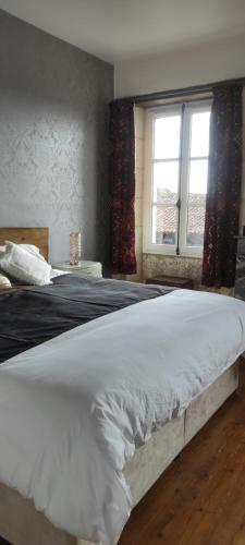 Bed & Breakfast Logis Du Poirier