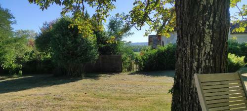 Bed & Breakfast Logis Du Poirier
